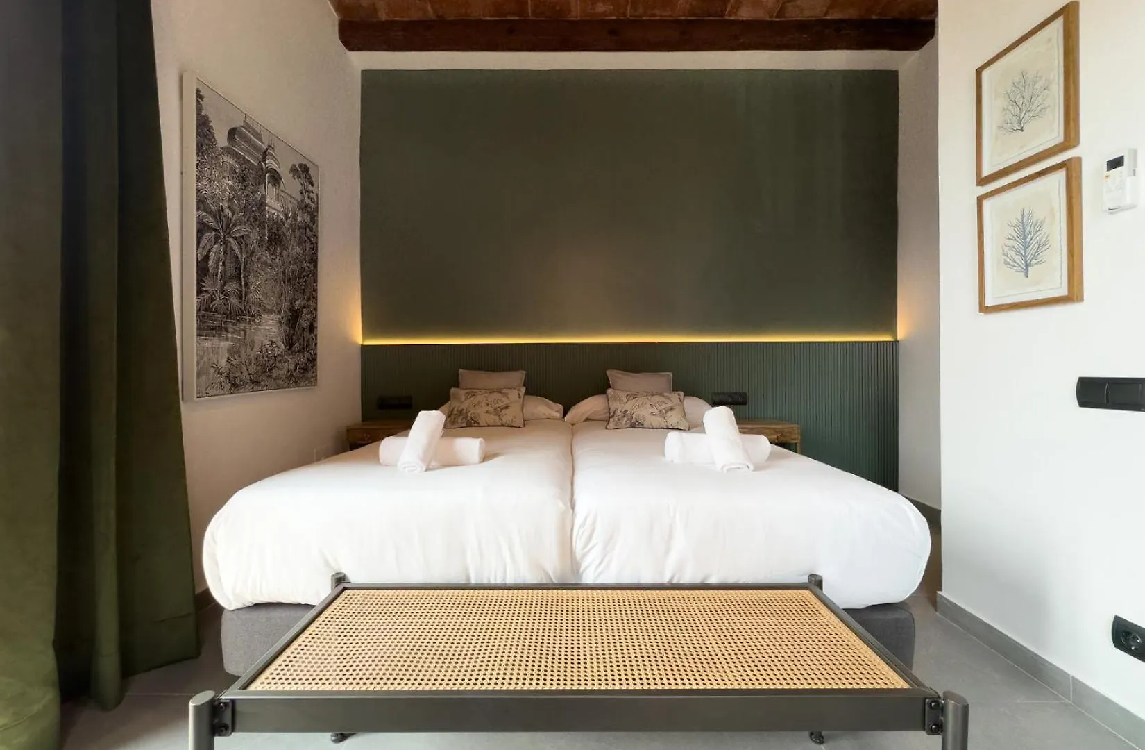 Bebarceloner Poble Nou Apartments - 1 Bedroom 西班牙