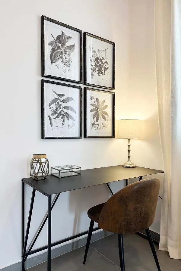 Bebarceloner Poble Nou Apartments - 1 Bedroom  Barcelona
