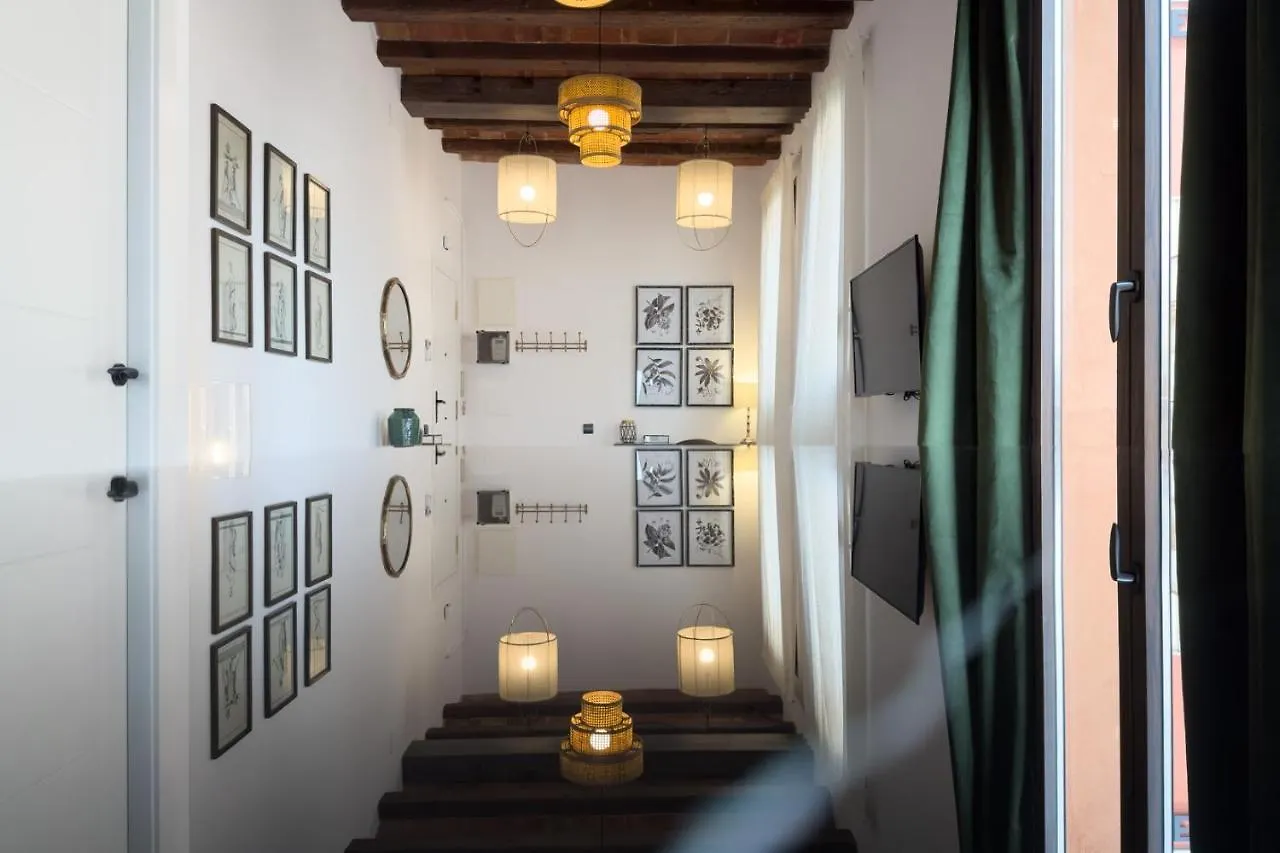 Bebarceloner Poble Nou Apartments - 1 Bedroom Spain