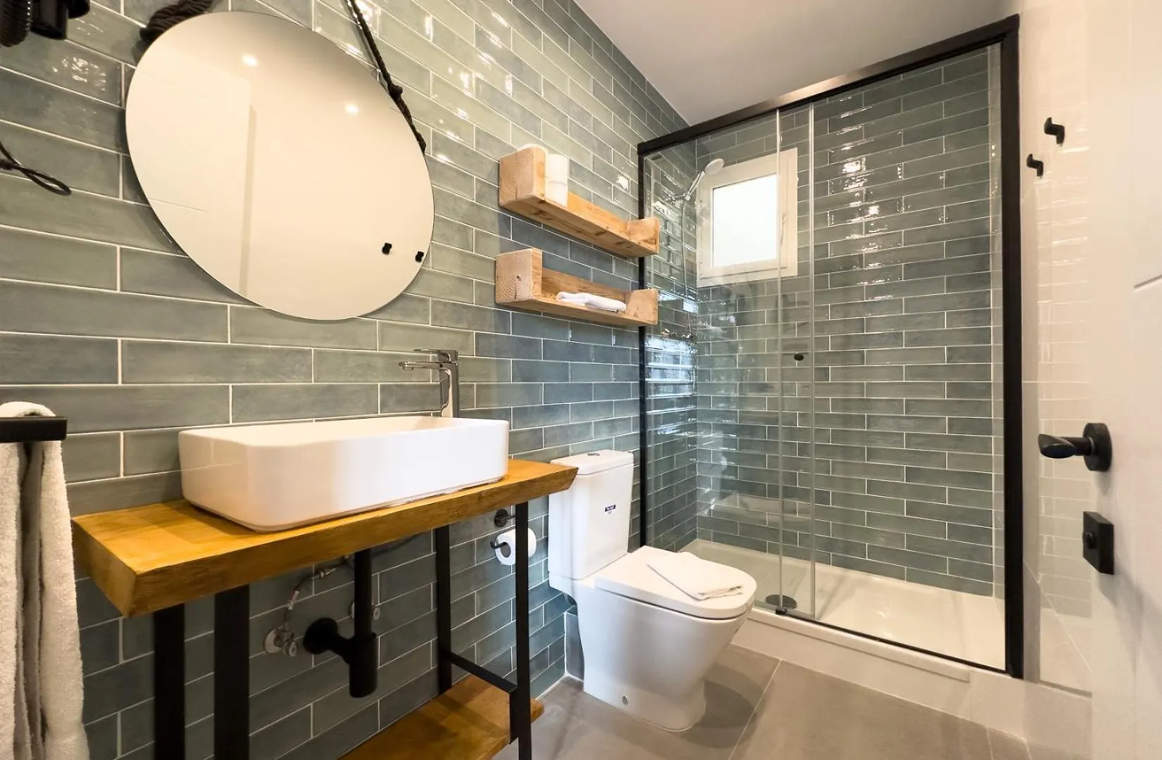 Bebarceloner Poble Nou Apartments - 1 Bedroom 0*, Barcelona Hiszpania