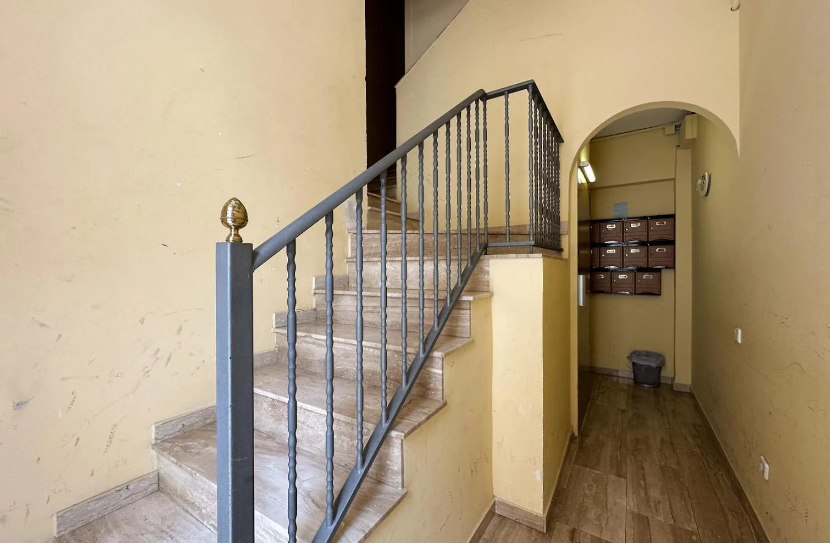 Bebarceloner Poble Nou Apartments - 1 Bedroom  Barcelona