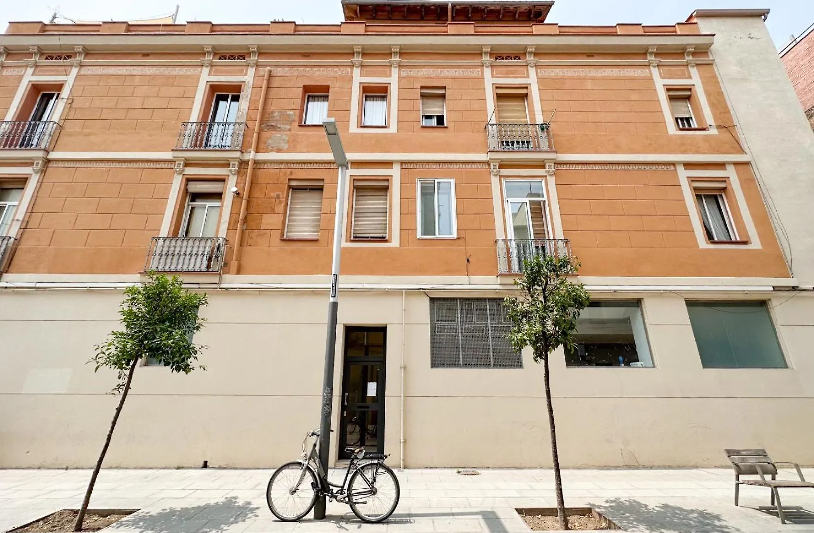 Bebarceloner Poble Nou Apartments - 1 Bedroom  Barcelona